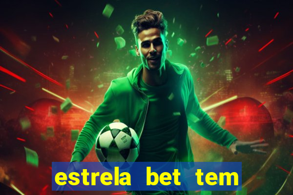 estrela bet tem como encerrar aposta